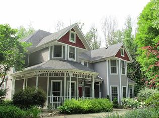 3978 W Timber Ridge Rd, Laporte, IN 46350