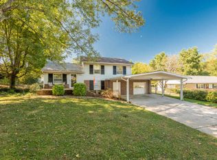 5301 Bluefield Rd, Knoxville, TN 37921