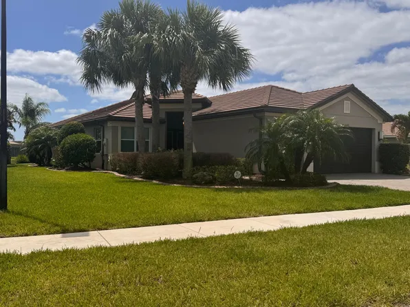 11402 SW Half Moon Lake Lane, Port St Lucie, FL 34987