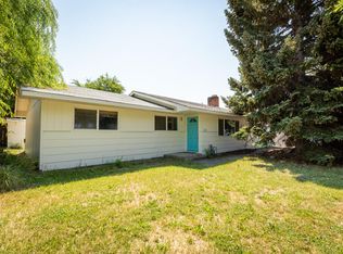 2221 Madison St, Klamath Falls, OR 97603
