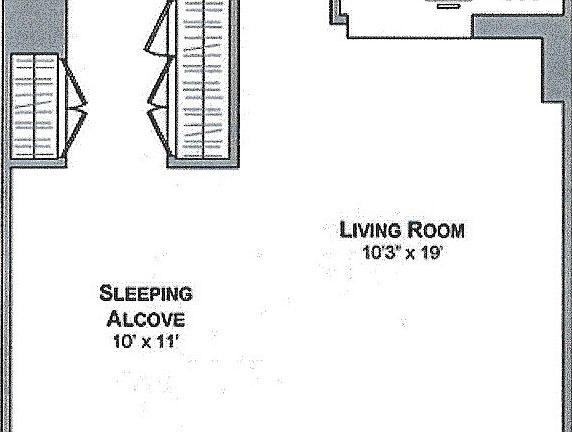 2nd image of 350 E 82nd St APT 3D