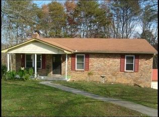 640 Russell Rd, Loudon, TN 37774