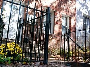 1234 Queen St NE, Washington, DC 20002