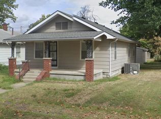 105 E 21st St, Pittsburg, KS 66762