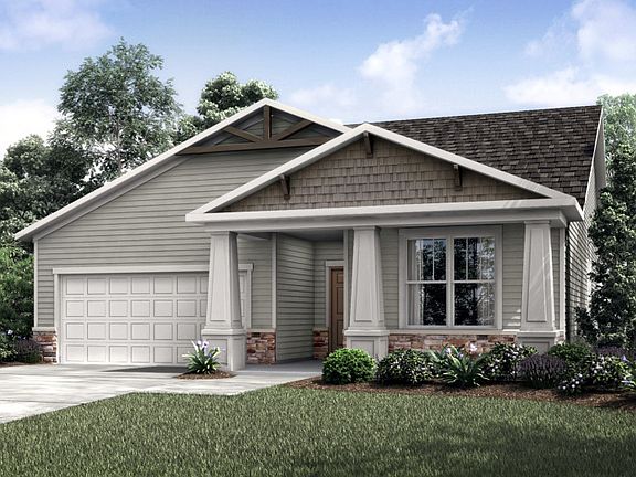 Craftsman Stone