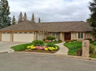 1690 E Quincy Ave, Fresno, CA