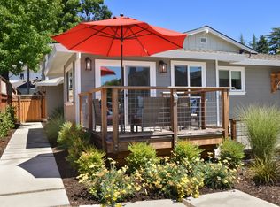 620 Center St, Healdsburg, CA 95448