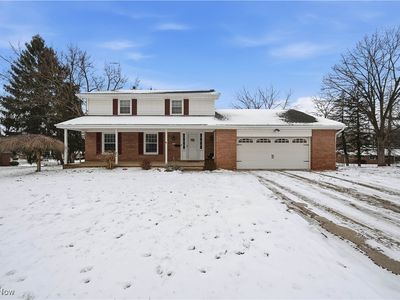 762 Summit Cir SE, North Canton, OH, 44720