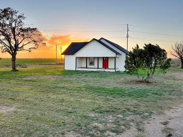 1826 Fm 2333, Miles, TX 76861