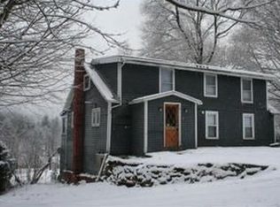 9 Rice Fort Rd, Charlemont, MA 01339