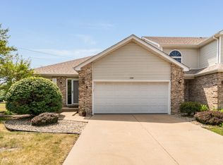 3341 Legacy Dr, Lockport, IL 60441