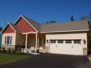 110 Steeple Way, Schenectady, NY 12306