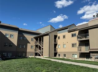 1535 Shadow Run Court UNIT 105, Steamboat Springs, CO 80487