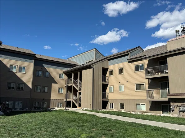 1535 Shadow Run Court UNIT 105, Steamboat Springs, CO 80487