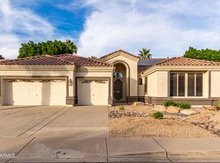 7262 W Firebird Dr, Glendale, AZ 85308