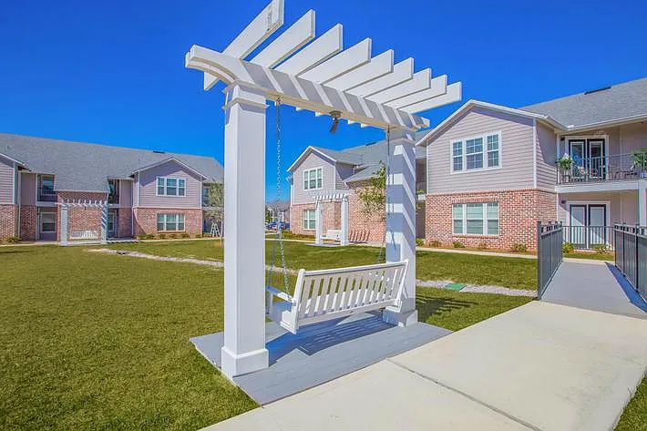 Eagles Landing Apartments PC — Photo 4