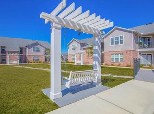 Eagles Landing Apartments PC, Panama City, FL 32405