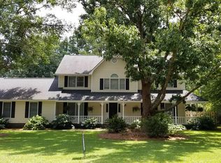 2680 Pintail Dr, Sumter, SC 29150