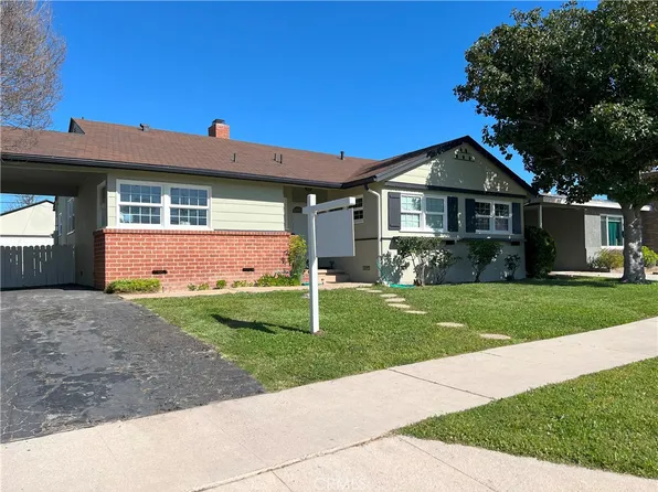 6316 Belmar Ave, Reseda, CA 91335
