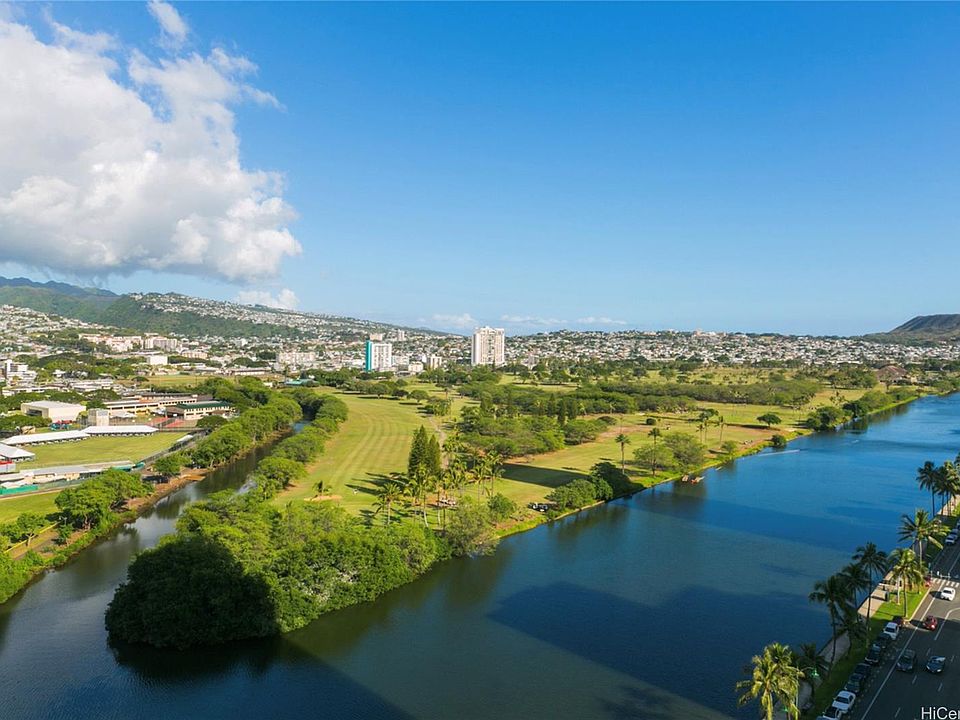 Aloha Lani - 2211 Ala Wai Blvd Honolulu HI | Zillow