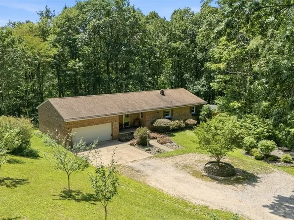 1275 Noe Hill Rd, Whipple, OH 45788