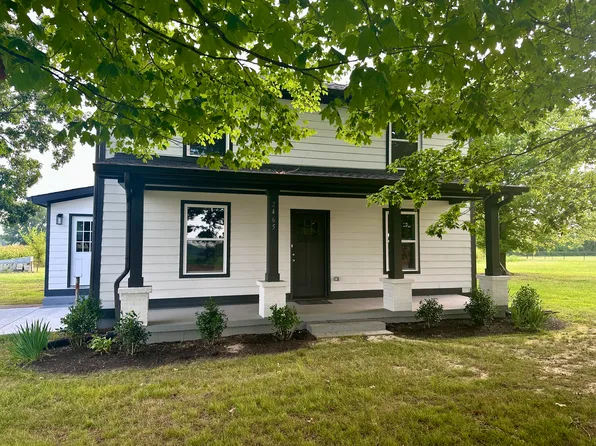 2465 52e Hwy, Portland, TN 37148