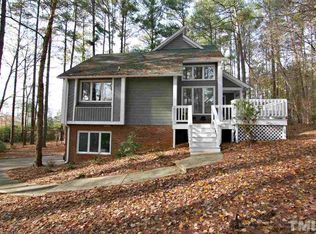 8304 Lakewood Dr, Raleigh, NC 27613