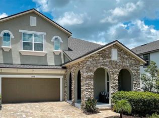 9004 Sunshine Ridge Loop, Kissimmee, FL 34747