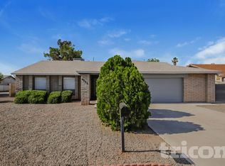 4055 W Desert Cove Ave, Phoenix, AZ 85029