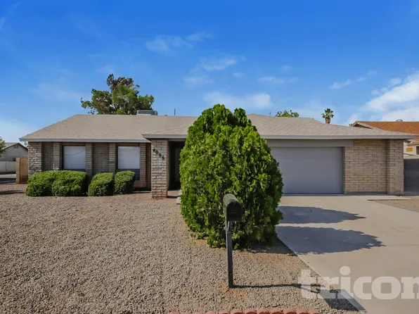 4055 W Desert Cove Ave, Phoenix, AZ 85029