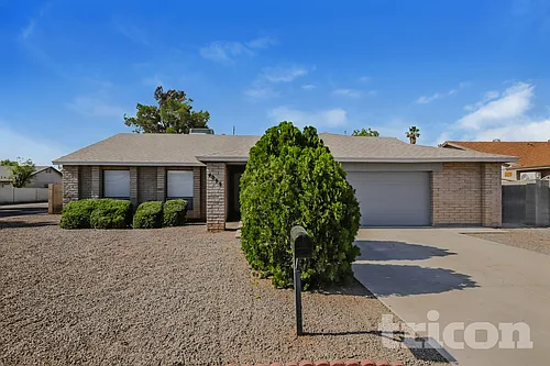4055 W Desert Cove Ave Photo 1