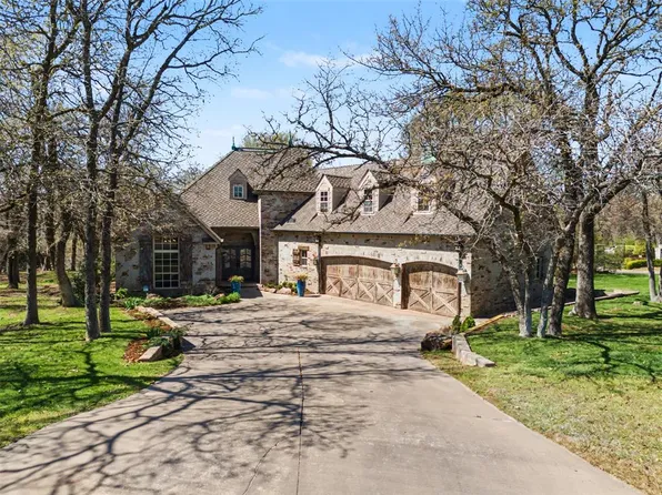 1425 N Manchester Ave, Edmond, OK 73034