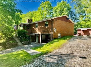 287 Bear Tracks Dr, Charleston, WV 25306