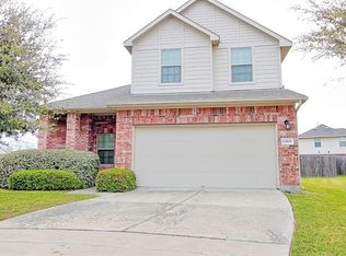 13803 Beckledge Ln, Houston, TX 77047