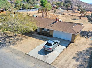 39420 163rd St E, Lake Los Angeles, CA 93591