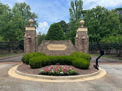 210 Aylesbury Ln, Macon, GA, 31220