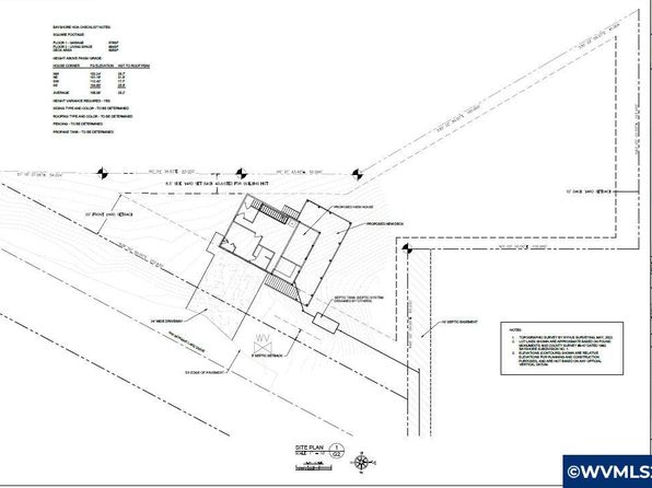 2506 NW Mokmak Lake Dr, Waldport, OR 97394
