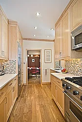 Sold by In New York Realty