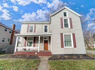 4539 Plainville Rd, Cincinnati, OH 45227