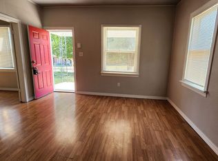3329 NW 16th St, Oklahoma City, OK 73107