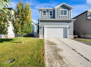 1357 E Reichert St, Eagle Mountain, UT 84005