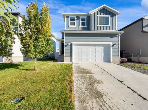 1357 E Reichert St, Eagle Mountain, UT 84005