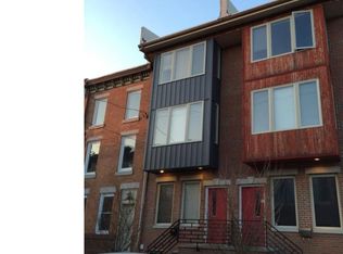 2019 Brown St, Philadelphia, PA 19130
