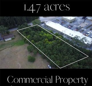 8250 Thomas Rd #X, Jonesboro, GA, 30238