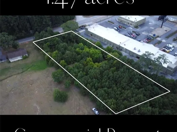 8250 Thomas Rd #X, Jonesboro, GA 30238