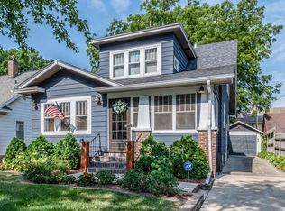 1020 37th St, Des Moines, IA 50311