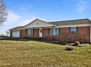 734 River Ridge Rd, Frankfort, KY 40601