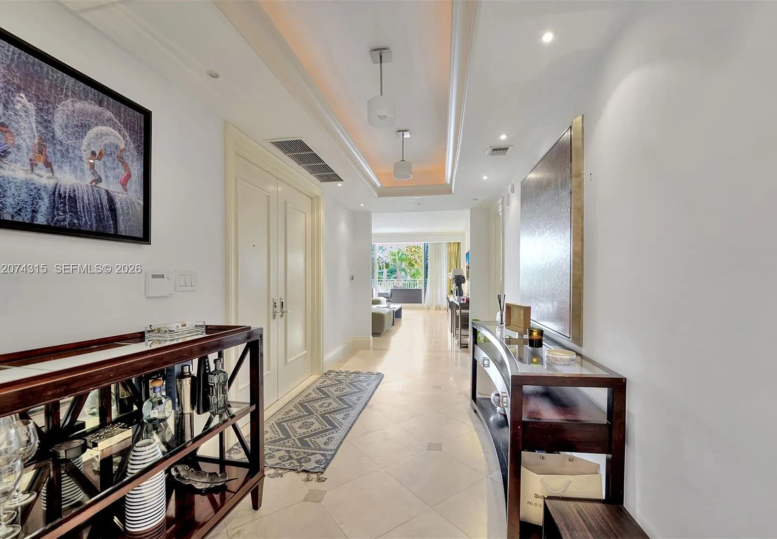 Ocean Tower Two Condo — Photo 1