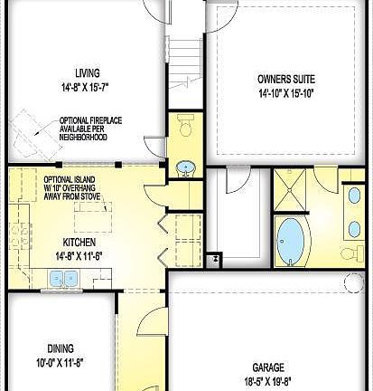 Queenstown Main Level REV
