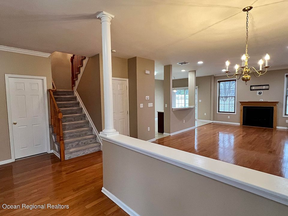 1122 Deepwater Cir Englishtown, NJ, 07726 Apartments for Rent Zillow